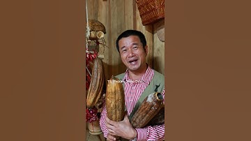 Thứ vứt đi từ quả mướp nhưng có công dụng tuyệt vời #muop #Luffa_cylindrica #thaoduoc #suckhoe