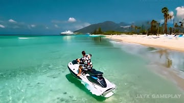 GTA V Generative Real Life AI Ultra Realistic Graphics