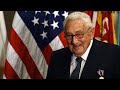 ‘Unconscious anti-Semitism’ motivating ‘hate’ for Henry Kissinger