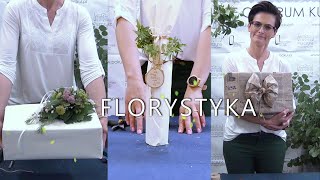 [#3] Florystyka - #PCKulNaWynos