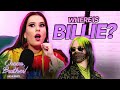 Billie Eilish Had Us Stressed // Cheers Brother Clip