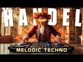 HANDEL x MELODIC TECHNO | Vivaldi, Beethoven, Mozart,... | Classical Meets Melodic Techno