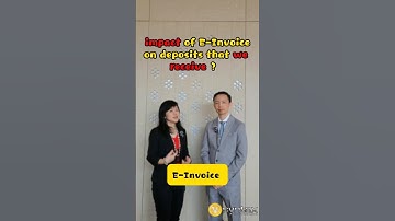 𝐈𝐦𝐩𝐚𝐜𝐭 𝐨𝐟 𝐄-𝐈𝐧𝐯𝐨𝐢𝐜𝐞 𝐨𝐧 𝐃𝐞𝐩𝐨𝐬𝐢𝐭𝐬