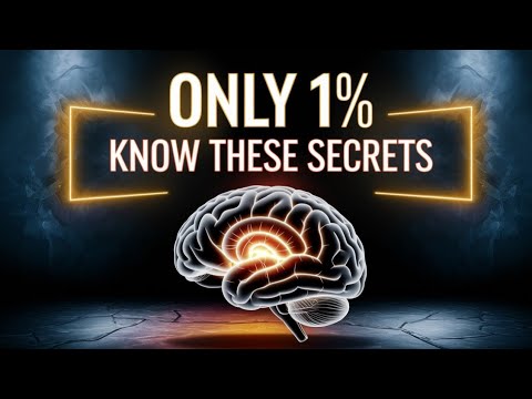 Only 1% Know These 10 Psychology Secrets | Mind Tricks You Never Knew ...