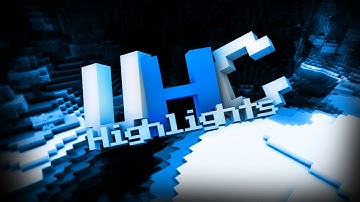 UHC Highlights #4 // Last Combo! // Hypixel