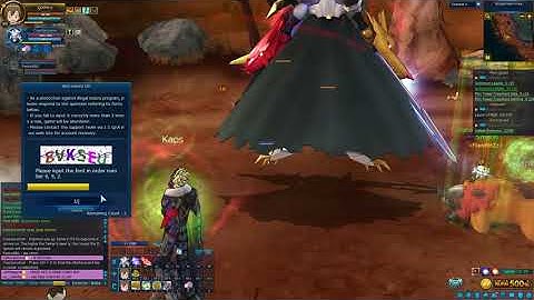 Abuse macro protector