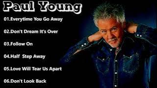 Paul Young Greatest Hits