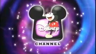 Alan Sacks Productions/Disney Channel/Buena Vista International (2000)