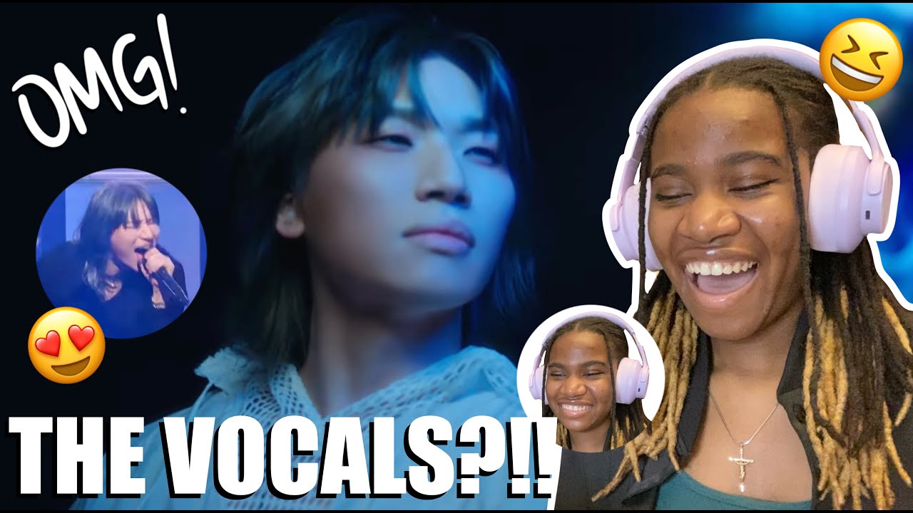 IN LOVE!! Daesung D's Wave Full Album Reaction!