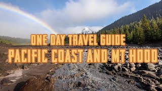 Photography Guide to Oregon’s Wild Landscapes | Mt. Hood, Columbia River Gorge & More!
