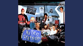 Salvatore - Retro Stefson