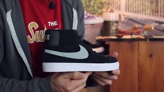 nike sb blazer premium