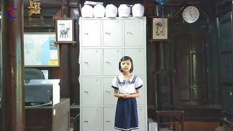 Chuyện Bốn Mùa và Thư Trung Thu | Bich Van Official