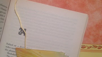 Make a Fun Teacup Bookmark - DIY Crafts - Guidecentral