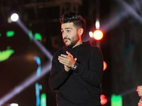 احمد كامل بحبك