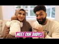 Meet Our Baby!! | The X&#39;s