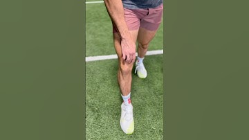 He Had SEVERE Knee Pain For Months!🤯