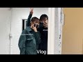 【Vlog】March