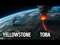 Questo vulcano indonesiano potrebbe sconvolgere il mondo intero