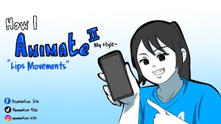 How I Animate part 2