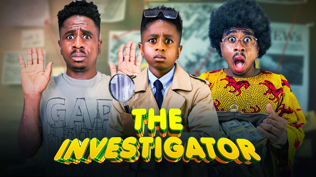 Latest Title & Thumbnail