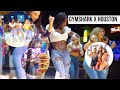 I tried Line Dancing and LOVED IT! - GYMSHARK POP UP