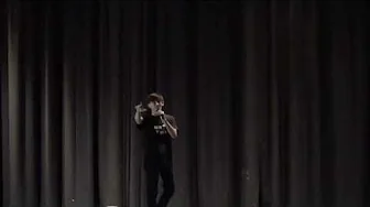 Mr. FTHS 2023: Blake & Nasso