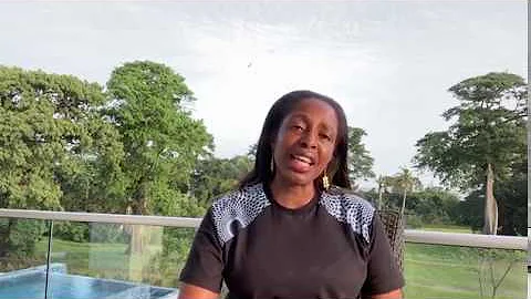 Rosalind Brown JLY Peace - Resurrection (Official ...