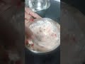 Healthy Suji breakfast # tasty #food #cooking # less oil #recipe  by (komal kakkar)