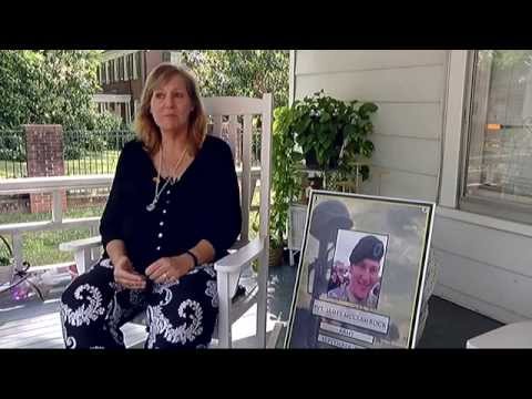 Gold Star Mother reminds others of true Memorial Day meaning