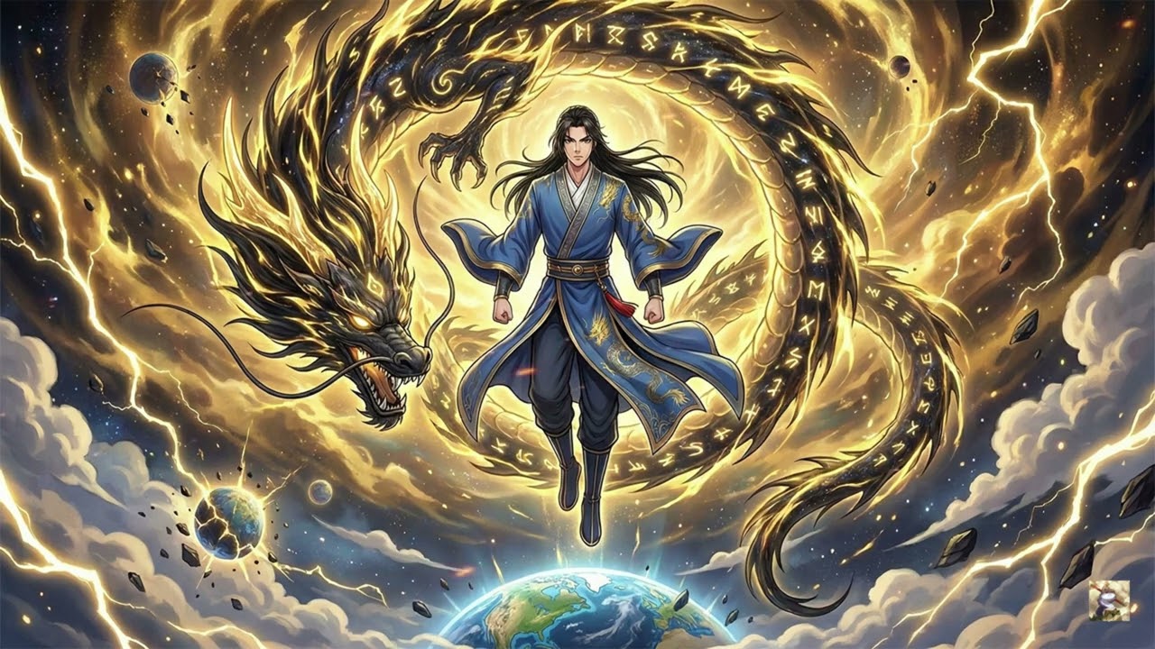 [Audio Truyện] Tuyệt Thế Vũ Thần (Tuyệt Thế Võ Thần) | Chương 1291-1305 | Phế Vật Hóa Chân Long