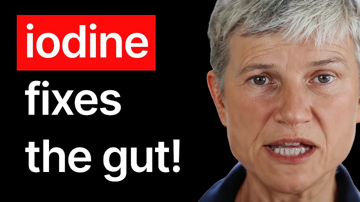 Fix The Microbiome: FASTEST Way To Repair Gut Health (Without Probiotics)