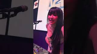 DJ TESSA MORENA THE EMPTINESS MACHINE (LINKIN PARK)