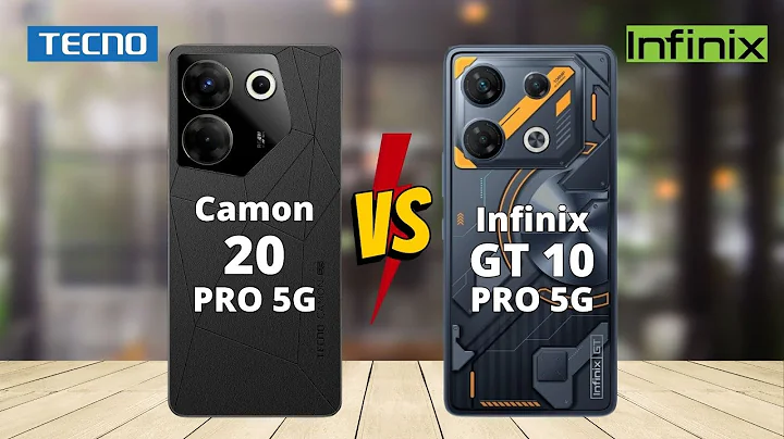 Infinix GT 10 Pro vs Tecno Camon 20 Pro 5G Full Comparison - 天天要闻