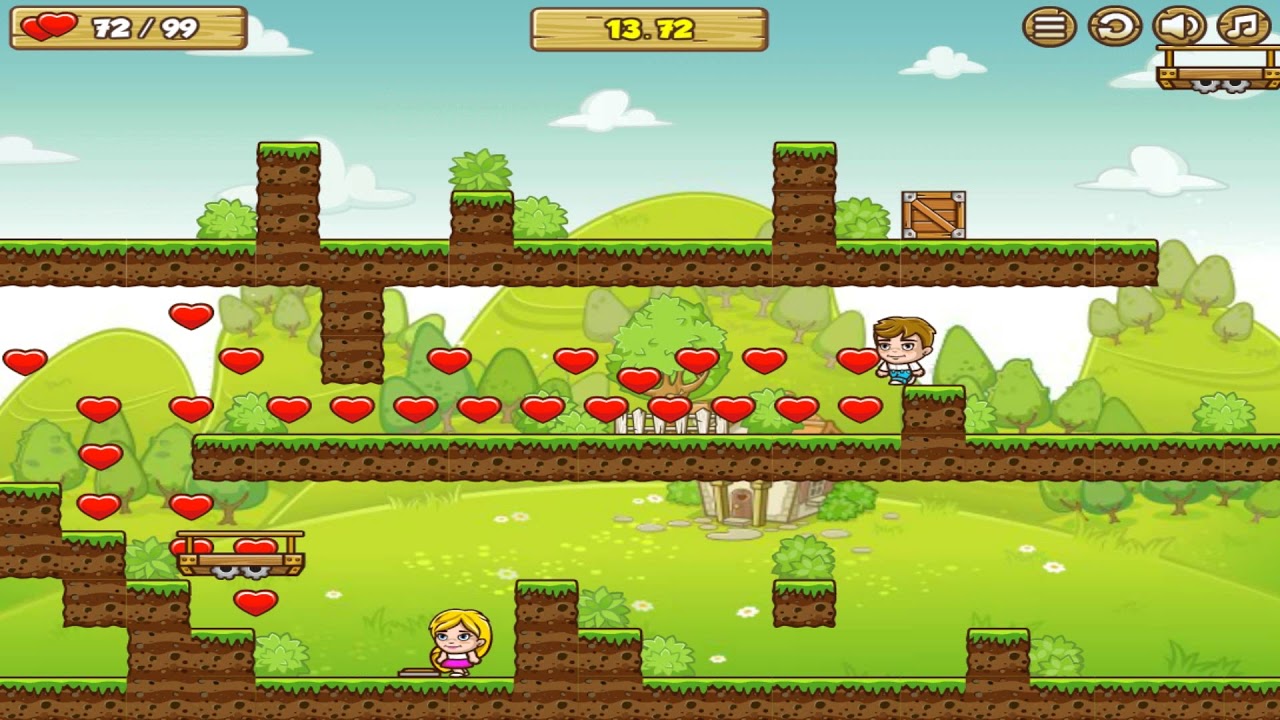 Jim Loves Mary 1 Cinematic Bonus Level Walkthrough YouTube jim-loves-mary-1-cinematic-bonus-level-walkthrough-youtube