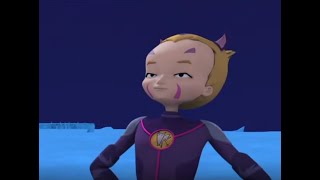 Celebrity CODE LYOKO VIRTUALISATION D'ODD EN SAISON 4 Wealth