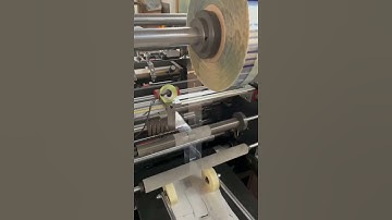 Corrugated Carton Window Film Patching Machine Fully Automatic Window Box Film Pasting Machine