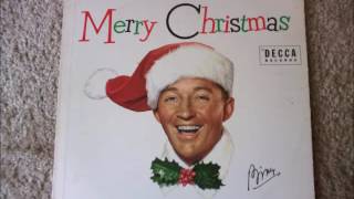 White Christmas DL 78128   Bing Crosby
