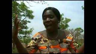 Musique Nago. La danse des chasseurs dans la région Nago au Bénin screenshot 4