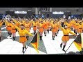 2018楽器フェア オープニングアクト@アトリウムステ-ジ 京都橘高校吹奏楽部 Kyoto Tachibana SHS Band
