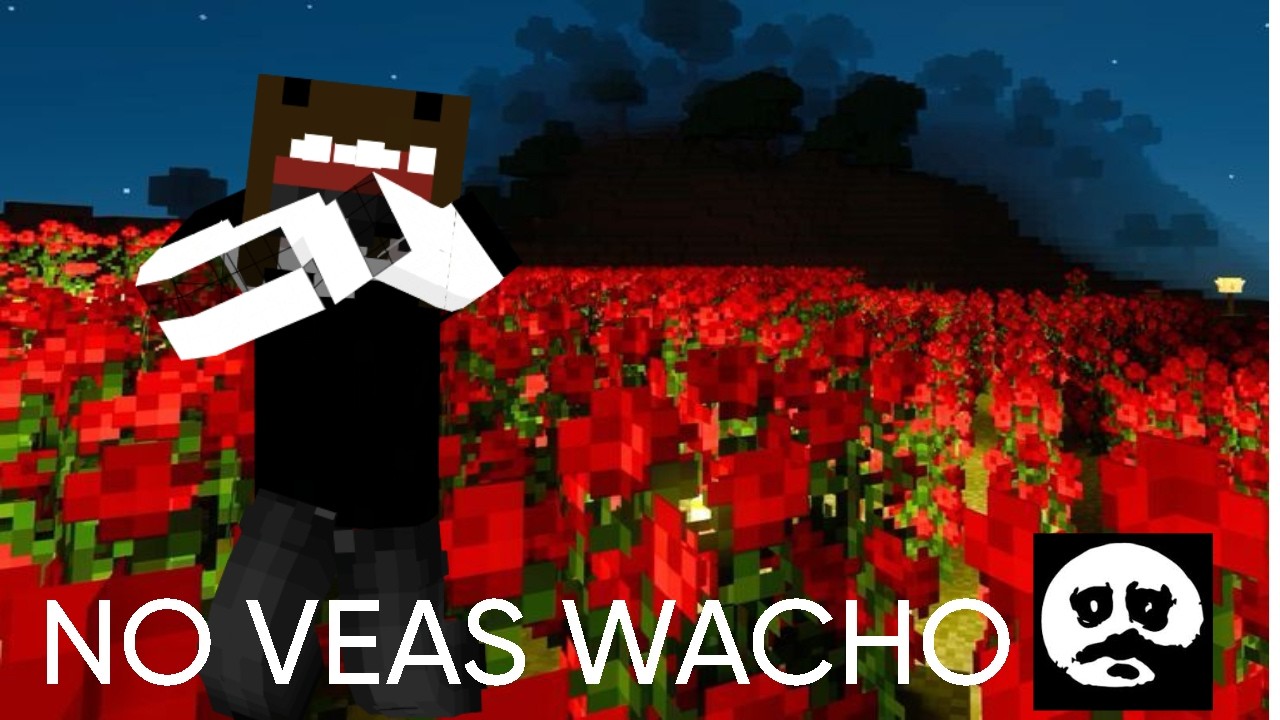 Si veo el color ROJO, el video se acaba (Edición San Valentín) ❤️🚫