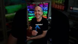 Arch Linux unter Windows nutzen