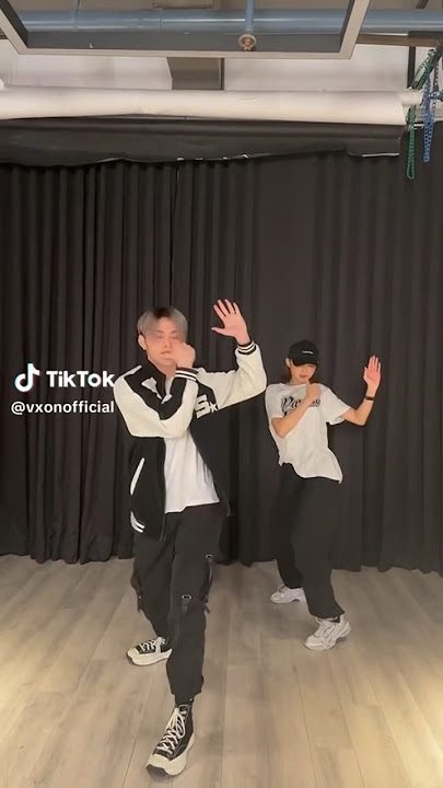 Eyy Sandal with #Bini #gwen 🔥 Join the Dance Challenge. 💕#vxon_patrick #vxon