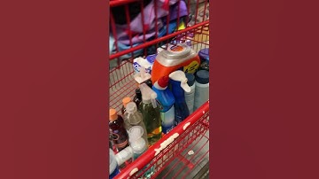 My shift working fulfillment at Target #ditl #target #vlog #retail #targetemployee #work #shopping