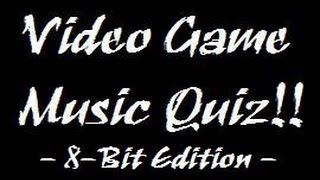 Video Game Music Quiz!! - 8-Bit Edition - screenshot 5