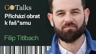 Filip Titlbach: Autenticita v oblékání se promítá i do osobnosti člověka.