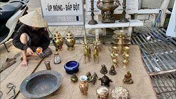 Rao Bán Đồ Xưa Cổ- Zalo 0783,803,930