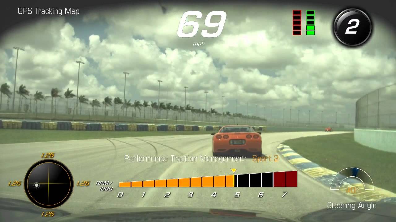 2015 CORVETTE Z06-Z07 HOMESTEAD MIAMI SPEEDWAY TRACK DAY