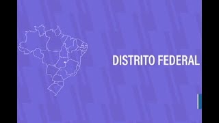 No Distrito Federal, 20 candidatos disputam vagas no Senado