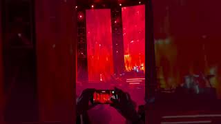 MÖTLEY CRÜE HELTER SKELTER LIVE TRACK MEXICO CITY 2023